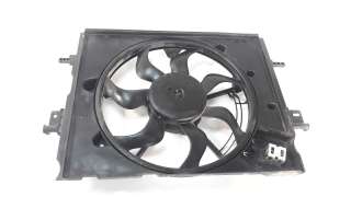 Recambio de electroventilador para nissan micra v (k14) 2016- 0.9 cat referencia OEM IAM 214815FA0B  