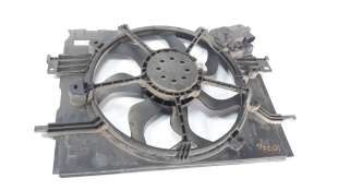 Recambio de electroventilador para nissan micra v (k14) 2016- 0.9 cat referencia OEM IAM 214815FA0B   2