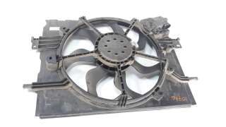 Recambio de electroventilador para nissan micra v (k14) 2016- 0.9 cat referencia OEM IAM 214815FA0B  