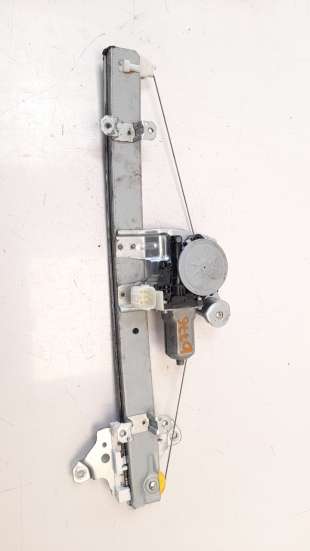 Recambio de elevalunas delantero derecho para nissan micra v (k14) 2016- 0.9 cat referencia OEM IAM 807205FA2A  
