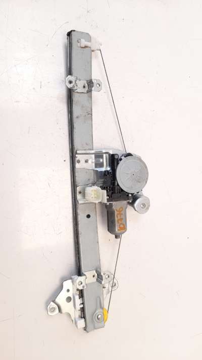 Recambio de elevalunas delantero derecho para nissan micra v (k14) 2016- 0.9 cat referencia OEM IAM 807205FA2A  