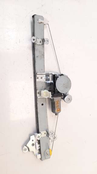 Recambio de elevalunas delantero derecho para nissan micra v (k14) 2016- 0.9 cat referencia OEM IAM 807205FA2A  