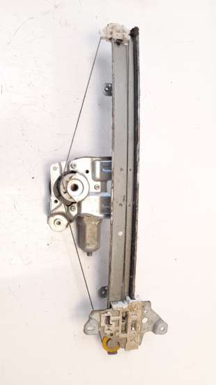 Recambio de elevalunas delantero derecho para nissan micra v (k14) 2016- 0.9 cat referencia OEM IAM 807205FA2A   2