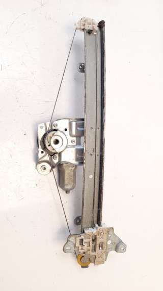Recambio de elevalunas delantero derecho para nissan micra v (k14) 2016- 0.9 cat referencia OEM IAM 807205FA2A  