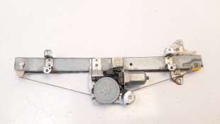 Recambio de elevalunas delantero izquierdo para nissan micra v (k14) 2016- 0.9 cat referencia OEM IAM 807215FA2A  