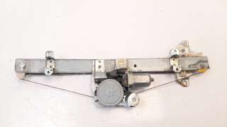 Recambio de elevalunas delantero izquierdo para nissan micra v (k14) 2016- 0.9 cat referencia OEM IAM 807215FA2A  