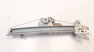 Recambio de elevalunas delantero izquierdo para nissan micra v (k14) 2016- 0.9 cat referencia OEM IAM 807215FA2A   2
