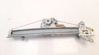 Recambio de elevalunas delantero izquierdo para nissan micra v (k14) 2016- 0.9 cat referencia OEM IAM 807215FA2A  