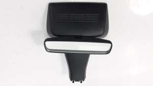 Recambio de espejo para nissan micra v (k14) 2016- 0.9 cat referencia OEM IAM 963216176R  