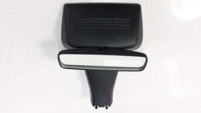 Recambio de espejo para nissan micra v (k14) 2016- 0.9 cat referencia OEM IAM 963216176R  