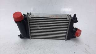 Recambio de intercooler para nissan micra v (k14) 2016- 0.9 cat referencia OEM IAM 144615FA0A  