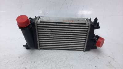 Recambio de intercooler para nissan micra v (k14) 2016- 0.9 cat referencia OEM IAM 144615FA0A  