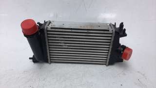 Recambio de intercooler para nissan micra v (k14) 2016- 0.9 cat referencia OEM IAM 144615FA0A  