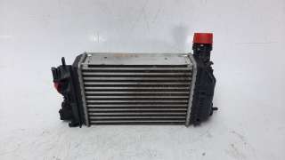 Recambio de intercooler para nissan micra v (k14) 2016- 0.9 cat referencia OEM IAM 144615FA0A  