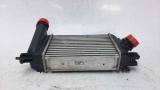 Recambio de intercooler para nissan micra v (k14) 2016- 0.9 cat referencia OEM IAM 144615FA0A  
