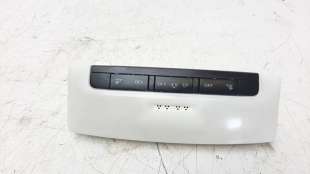 Recambio de luz interior para nissan micra v (k14) 2016- 0.9 cat referencia OEM IAM 264305TA0A  