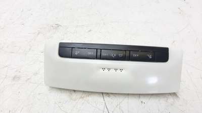 Recambio de luz interior para nissan micra v (k14) 2016- 0.9 cat referencia OEM IAM 264305TA0A  