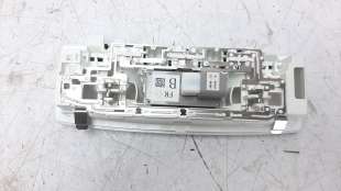 Recambio de luz interior para nissan micra v (k14) 2016- 0.9 cat referencia OEM IAM 264305TA0A   2