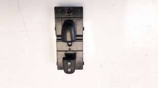 Recambio de mando elevalunas delantero derecho para nissan micra v (k14) 2016- 0.9 cat referencia OEM IAM 254114BA0A  