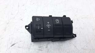 Recambio de mando multifuncion para nissan micra v (k14) 2016- 0.9 cat referencia OEM IAM 93310A6080RY 39Y1001110 