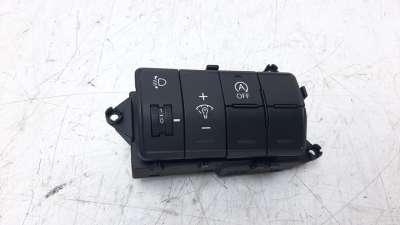 Recambio de mando multifuncion para nissan micra v (k14) 2016- 0.9 cat referencia OEM IAM 93310A6080RY 39Y1001110 