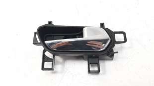 Recambio de maneta interior delantera derecha para nissan micra v (k14) 2016- 0.9 cat referencia OEM IAM 806705FA6A  