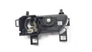 Recambio de maneta interior delantera derecha para nissan micra v (k14) 2016- 0.9 cat referencia OEM IAM 806705FA6A   2