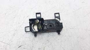 Recambio de maneta interior delantera izquierda para nissan micra v (k14) 2016- 0.9 cat referencia OEM IAM 806715FA6A   2