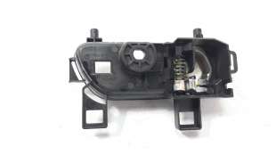 Recambio de maneta interior trasera izquierda para nissan micra v (k14) 2016- 0.9 cat referencia OEM IAM 806715FA6A   2