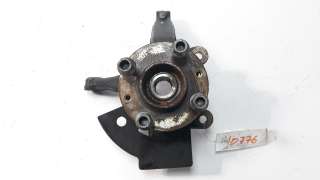 Recambio de mangueta delantera derecha para nissan micra v (k14) 2016- 0.9 cat referencia OEM IAM 400145FA0A  
