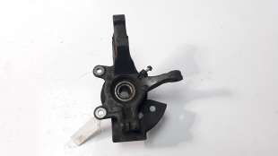 Recambio de mangueta delantera derecha para nissan micra v (k14) 2016- 0.9 cat referencia OEM IAM 400145FA0A   2