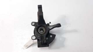 Recambio de mangueta delantera derecha para nissan micra v (k14) 2016- 0.9 cat referencia OEM IAM 400145FA0A  