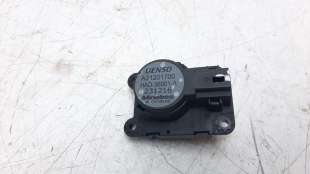 Recambio de motor calefaccion para nissan micra v (k14) 2016- 0.9 cat referencia OEM IAM 36001A231216  
