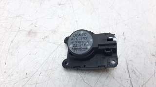 Recambio de motor calefaccion para nissan micra v (k14) 2016- 0.9 cat referencia OEM IAM 36001A231216  