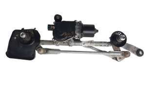 Recambio de motor limpia delantero para nissan micra v (k14) 2016- 0.9 cat referencia OEM IAM 288005FA0A  