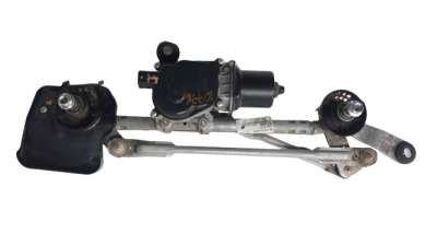 Recambio de motor limpia delantero para nissan micra v (k14) 2016- 0.9 cat referencia OEM IAM 288005FA0A  