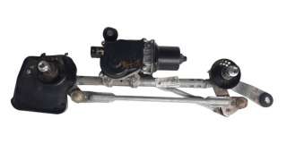 Recambio de motor limpia delantero para nissan micra v (k14) 2016- 0.9 cat referencia OEM IAM 288005FA0A  
