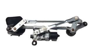 Recambio de motor limpia delantero para nissan micra v (k14) 2016- 0.9 cat referencia OEM IAM 288005FA0A   2