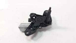 Recambio de motor limpia trasero para nissan micra v (k14) 2016- 0.9 cat referencia OEM IAM 287109757R 0390205014 