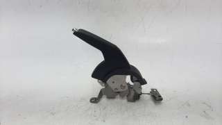 Recambio de palanca freno para nissan micra v (k14) 2016- 0.9 cat referencia OEM IAM 360105FA2A  