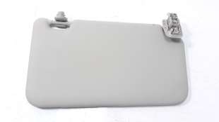 Recambio de parasol derecho para nissan micra v (k14) 2016- 0.9 cat referencia OEM IAM 964005EF5B   2