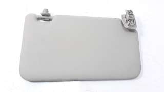 Recambio de parasol derecho para nissan micra v (k14) 2016- 0.9 cat referencia OEM IAM 964005EF5B  