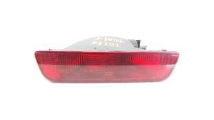 Recambio de piloto trasero central para nissan micra v (k14) 2016- 0.9 cat referencia OEM IAM 26580JD00B 108804725 DS7104453