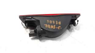 Recambio de piloto trasero central para nissan micra v (k14) 2016- 0.9 cat referencia OEM IAM 26580JD00B 108804725 DS7104453 2
