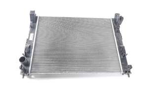 Recambio de radiador agua para nissan micra v (k14) 2016- 0.9 cat referencia OEM IAM 214105FA0A  550038