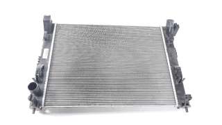 Recambio de radiador agua para nissan micra v (k14) 2016- 0.9 cat referencia OEM IAM 214105FA0A  550038