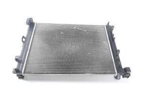 Recambio de radiador agua para nissan micra v (k14) 2016- 0.9 cat referencia OEM IAM 214105FA0A  550038 2