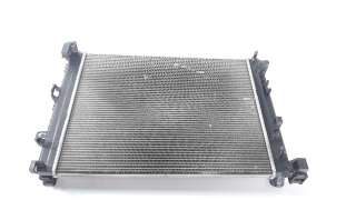 Recambio de radiador agua para nissan micra v (k14) 2016- 0.9 cat referencia OEM IAM 214105FA0A  550038