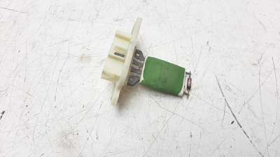 Recambio de resistencia calefaccion para nissan micra v (k14) 2016- 0.9 cat referencia OEM IAM MR2468107980  