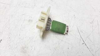 Recambio de resistencia calefaccion para nissan micra v (k14) 2016- 0.9 cat referencia OEM IAM MR2468107980  